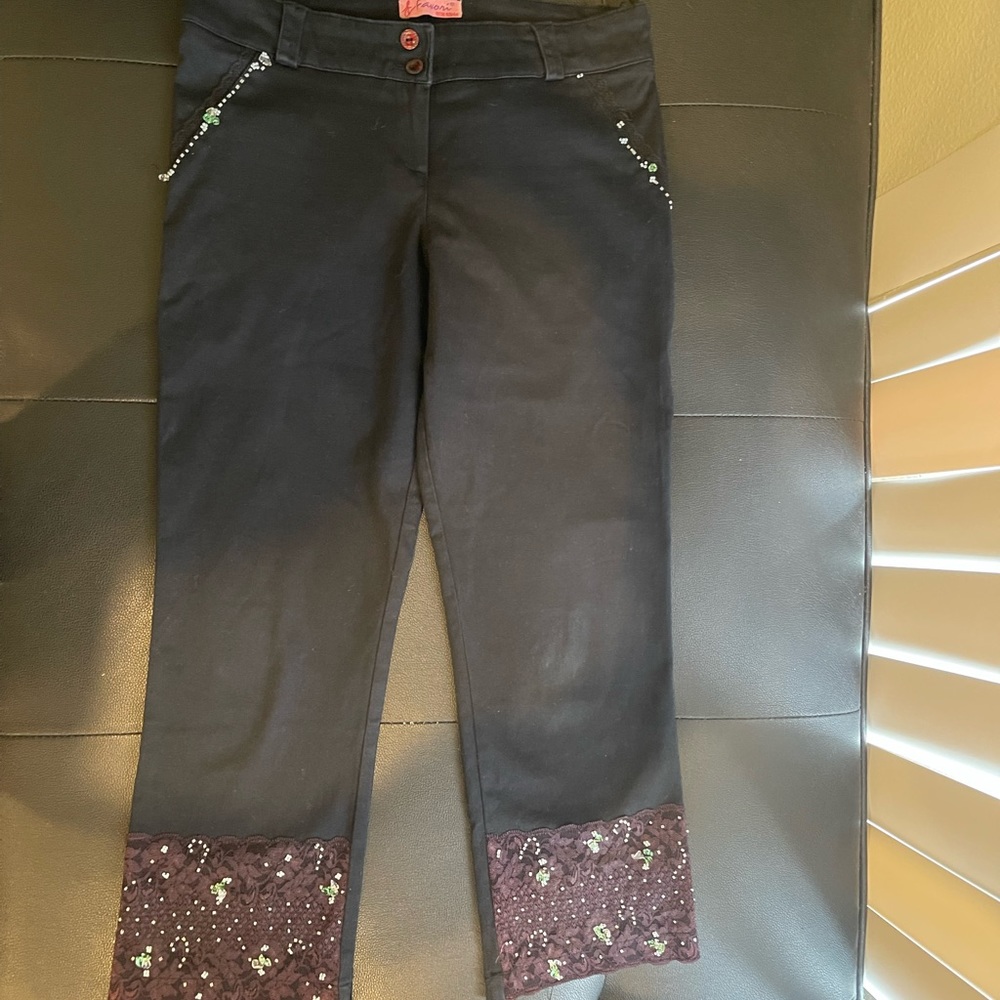 Favori Legging